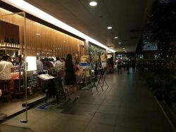Orchid Hotel (D2), Retail #577703291